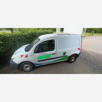 Renault Kangoo Express 1,5 dCi