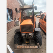 Fendt Xaver 250 k Kommunal 