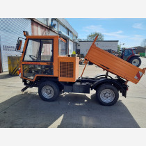 1 Bokimobil HY 1250