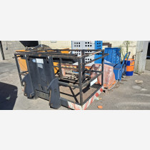 Arbeitskorb Flötzinger
