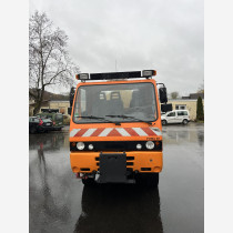 Leomar Rodeo 5.0 - Federbruch