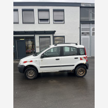 Fiat Panda Allrad
