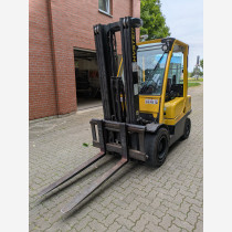 Dieselstapler Hyster H3.00FT