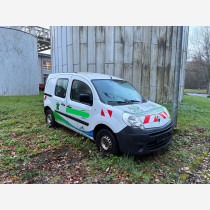 Renault Kangoo Express 1,5 dCi