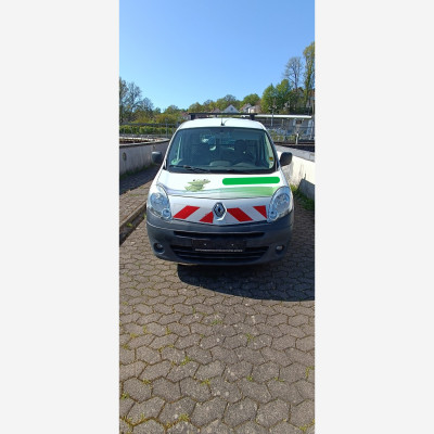 Renault Kangoo Rapid 2 Extra 