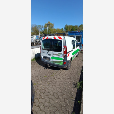 Renault Kangoo Rapid 2 Extra 