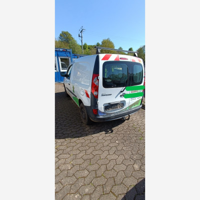 Renault Kangoo Rapid 2 Extra 