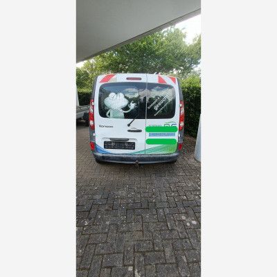 Renault Kangoo Express 1,5 dCi