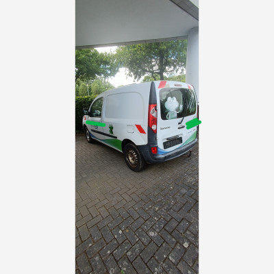 Renault Kangoo Express 1,5 dCi