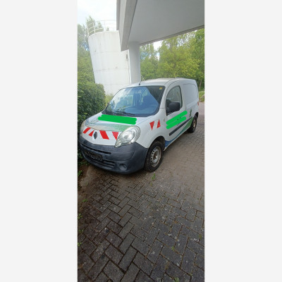 Renault Kangoo Express 1,5 dCi