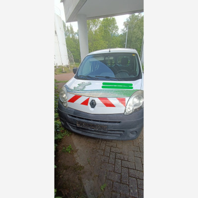 Renault Kangoo Express 1,5 dCi
