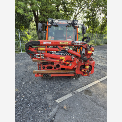 Holder M 480 defekt