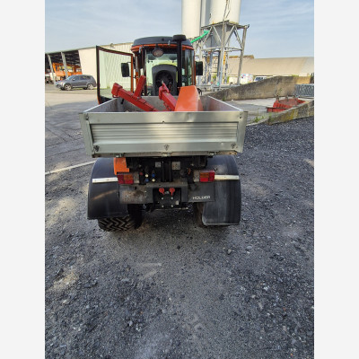 Holder M 480 defekt