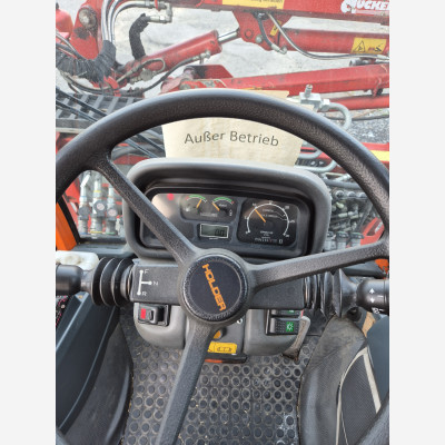 Holder M 480 defekt