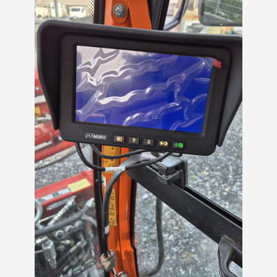 Holder M 480 defekt