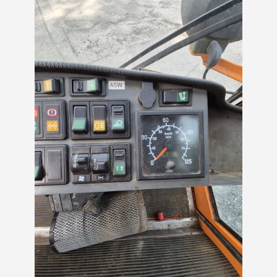 Hansa APZ 1003 H defekt
