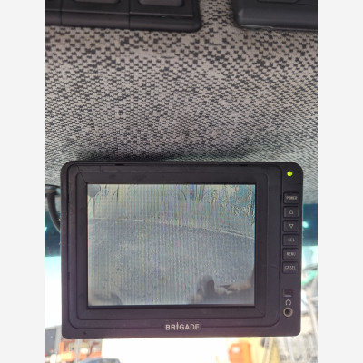 Hansa APZ 1003 H defekt