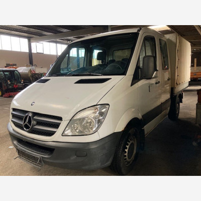 Mercedes Benz Sprinter 311 CDI