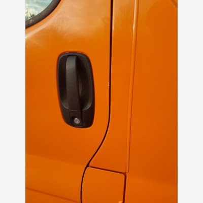 Renault Trafic Kastenwagen 