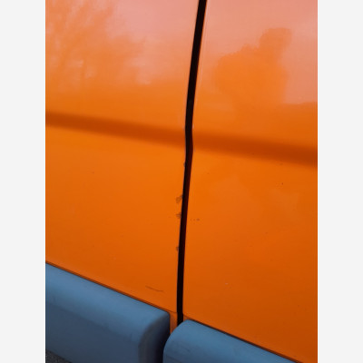 Renault Trafic Kastenwagen 
