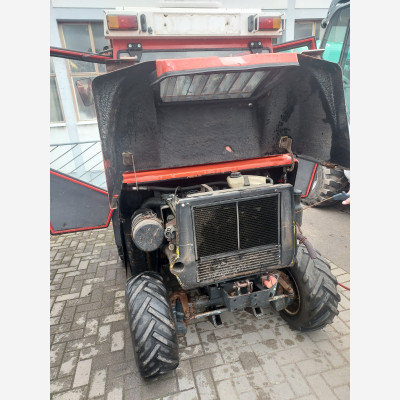Bucher-Guyer TM Multi 48