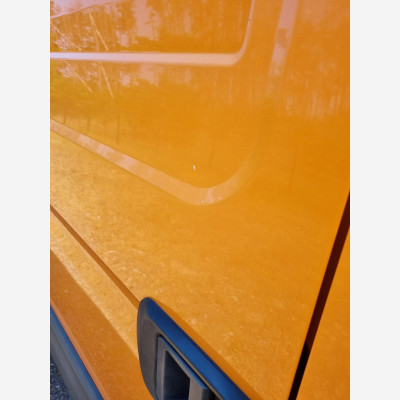 IVECO Kastwagen/Werkstattwagen, 3,5 t, AHK, Zusatzheizung
