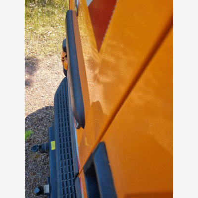 IVECO Kastwagen/Werkstattwagen, 3,5 t, AHK, Zusatzheizung