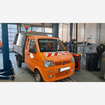 Dongfeng