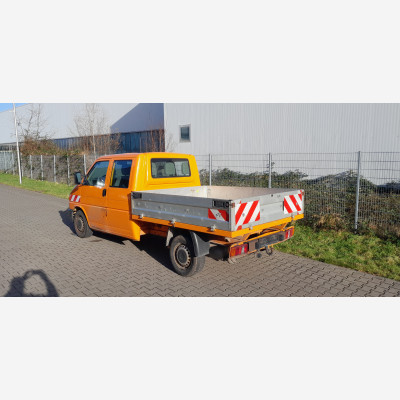 Vw offener Kasten