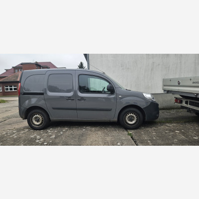 ### Renault Kangoo ###