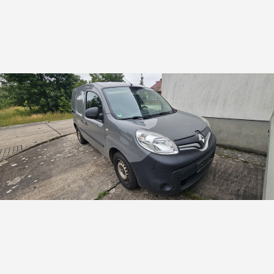 ### Renault Kangoo ###