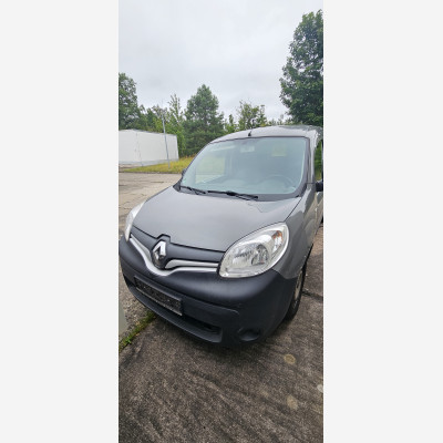 ### Renault Kangoo ###