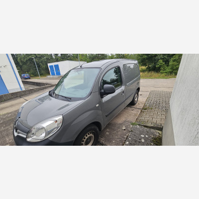 ### Renault Kangoo ###