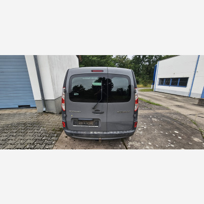 ### Renault Kangoo ###