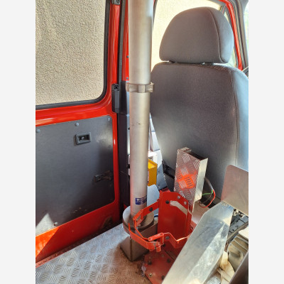 Ford Transit 190L Feuerwehr
