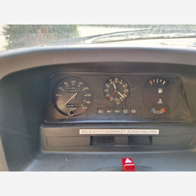 Ford Transit 190L Feuerwehr