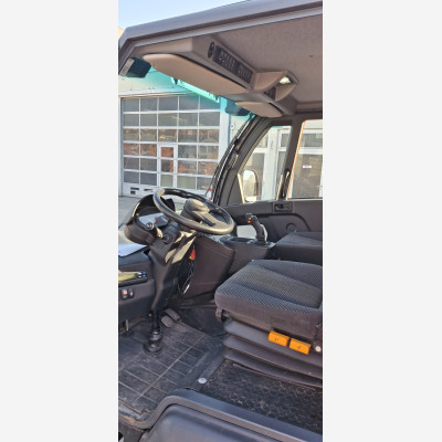 Multicar M31