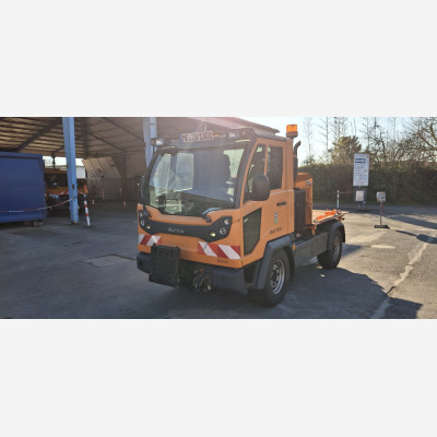 Multicar M31