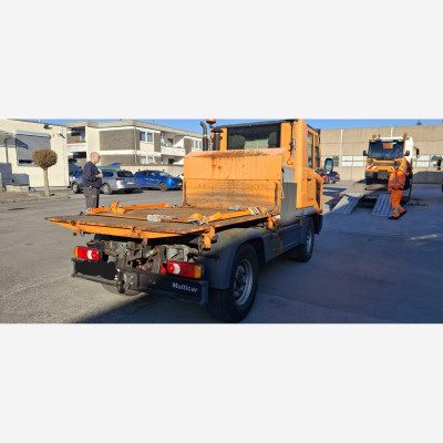 Multicar M31