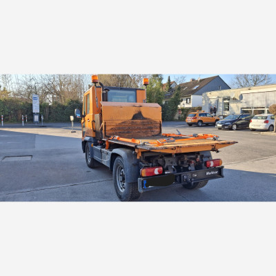 Multicar Hako M31