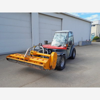 Aebi TT240