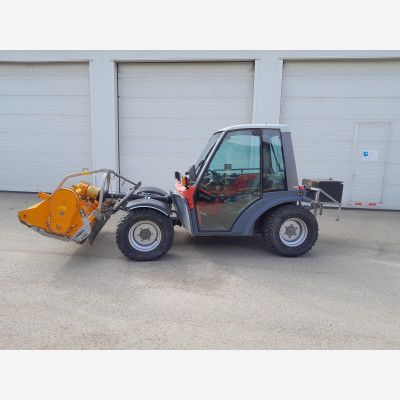 Aebi TT240