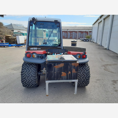 Aebi TT240