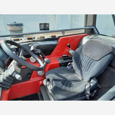 Aebi TT240