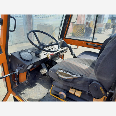1 Bokimobil HY 1250
