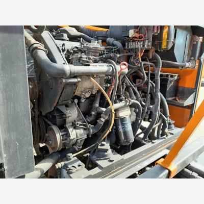 1 Bokimobil HY 1250