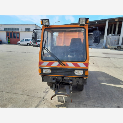 1 Bokimobil HY 1250