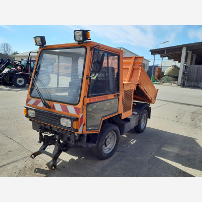 1 Bokimobil HY 1250