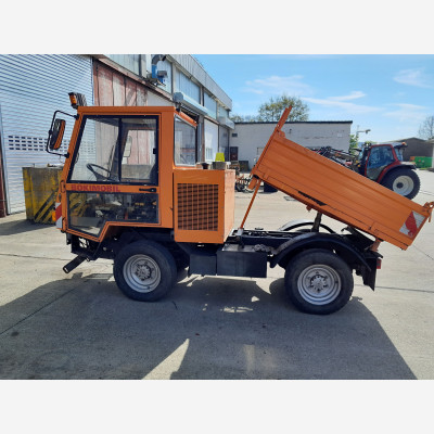 1 Bokimobil HY 1250