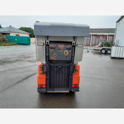 1 Hako Citymaster 1250